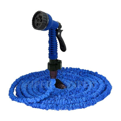 Expandable Flexible Magic Water Hose Pipe With Spray