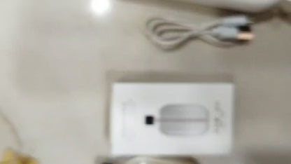 Rechargeable 5-mode Aromatic Diffuser – Timed Essential Oil Air Freshener For Bedroom, Living Room & Bathroom 50ml