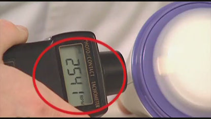 4 In 1 Relax & Spin Tone Vibration Electric Massager | Electronic Relax & Spin Body Massager With Different Heads