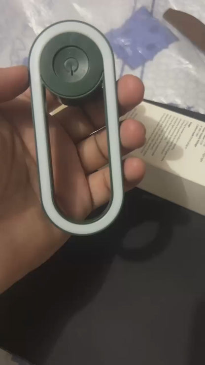 Ultrasonic Insect Repellent Electronic Portable Insect Killer | Mosquito Repellent Mouse Spider Cockroach Portable Insect Killer