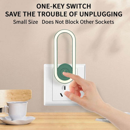 Ultrasonic Insect Repellent Electronic Portable Insect Killer | Mosquito Repellent Mouse Spider Cockroach Portable Insect Killer